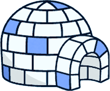 Igloo Image